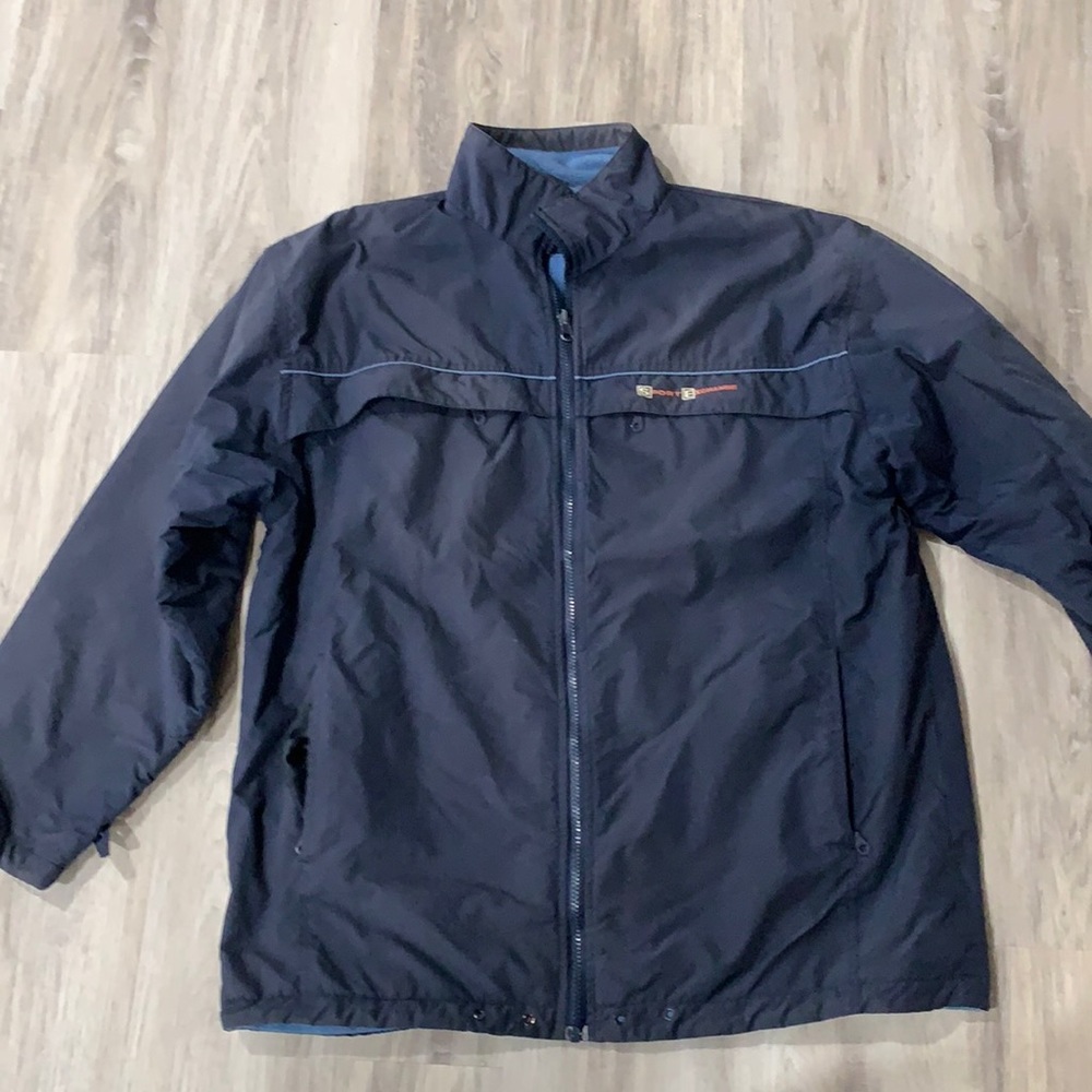 VINTAGE Sport Exchange Jacket